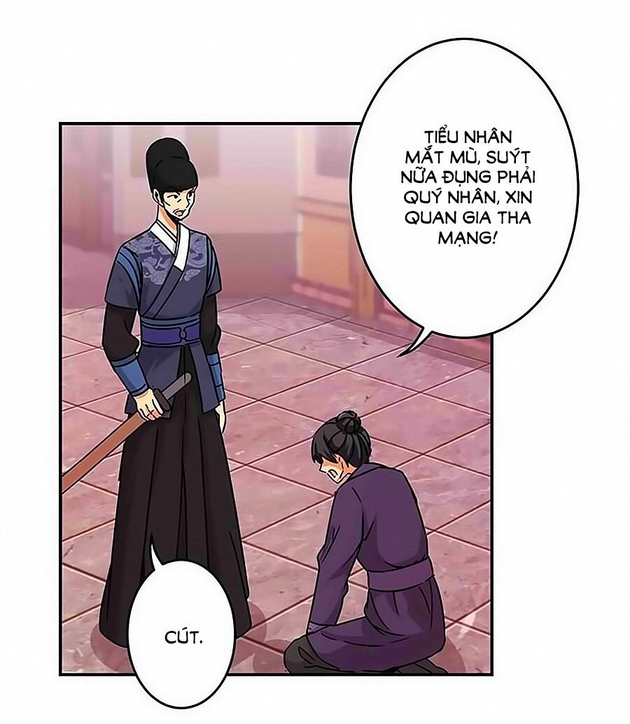 Vương Gia ! Ngươi Thật Bỉ Ổi !: Chapter 309