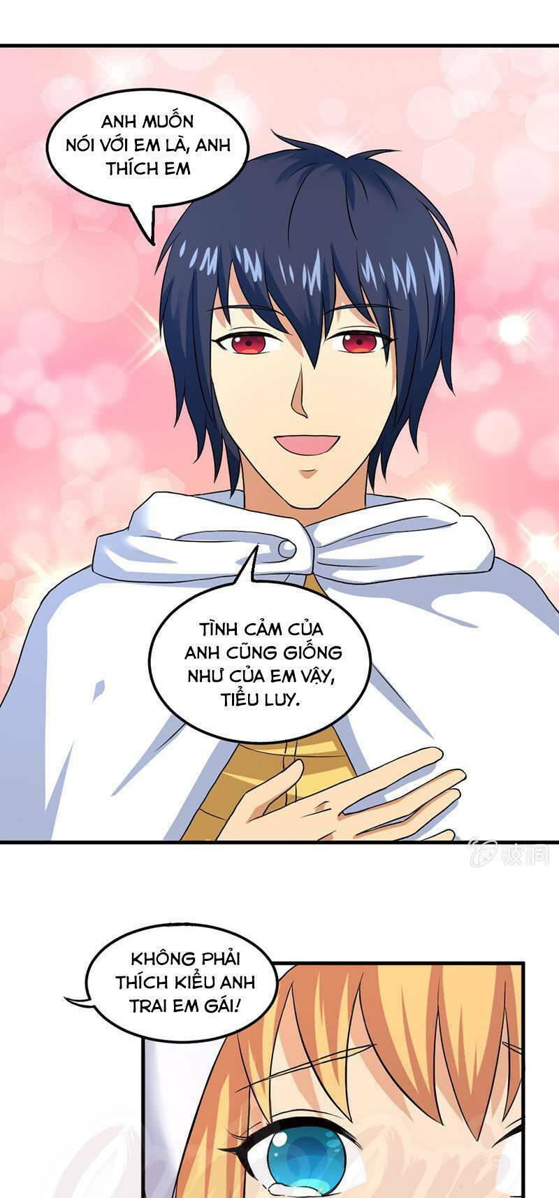 Cuộc Sống Tận Thế Bắt Đầu Từ Số 0: Chapter 47