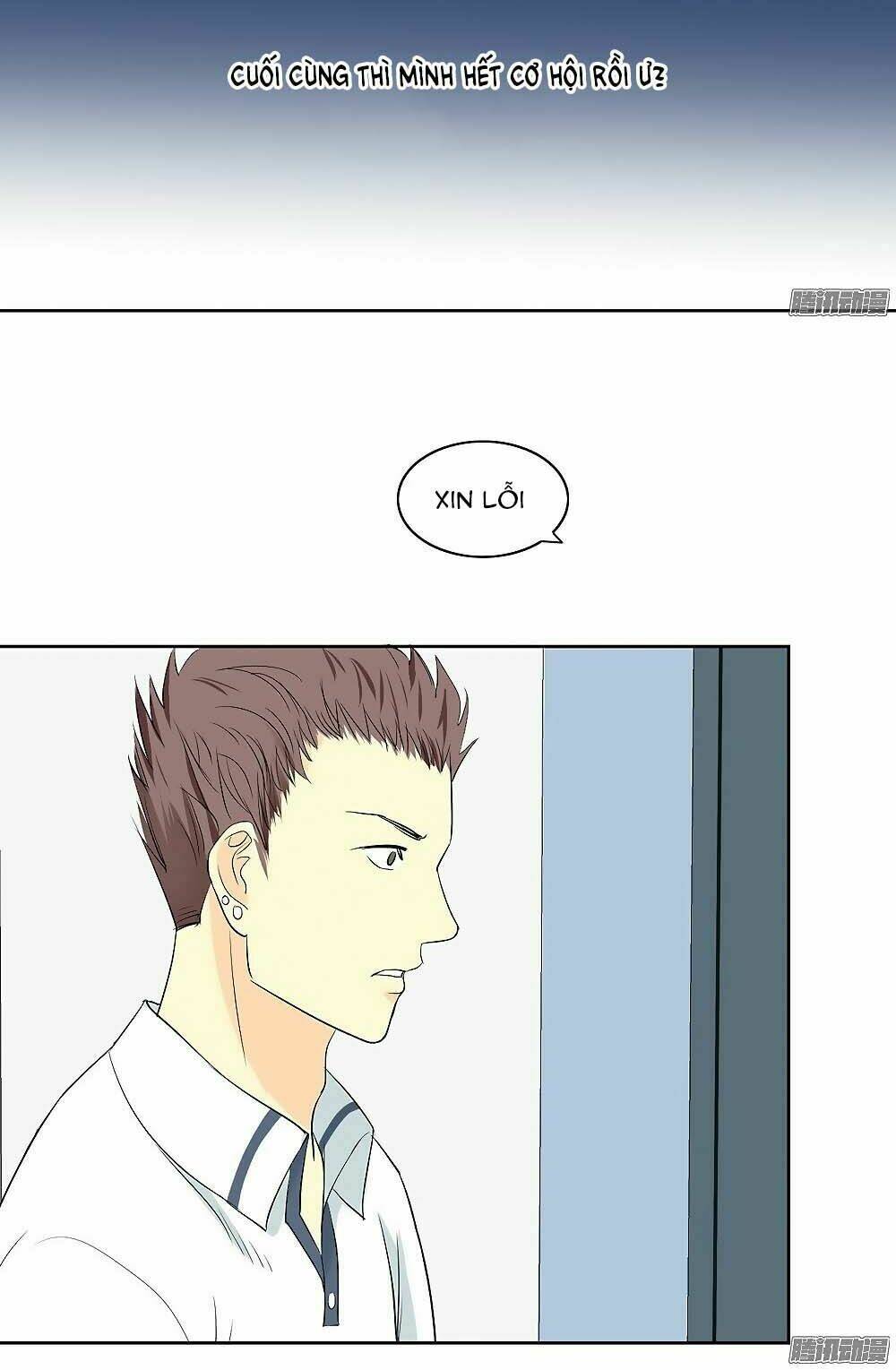 Sinh Sinh Tương Thác: Chapter 6