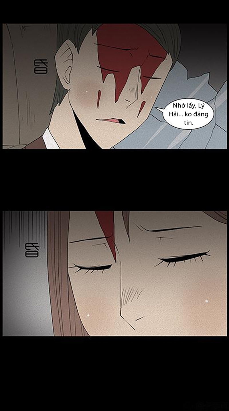 Chuyện Lạ Đêm Khuya: Chapter 48