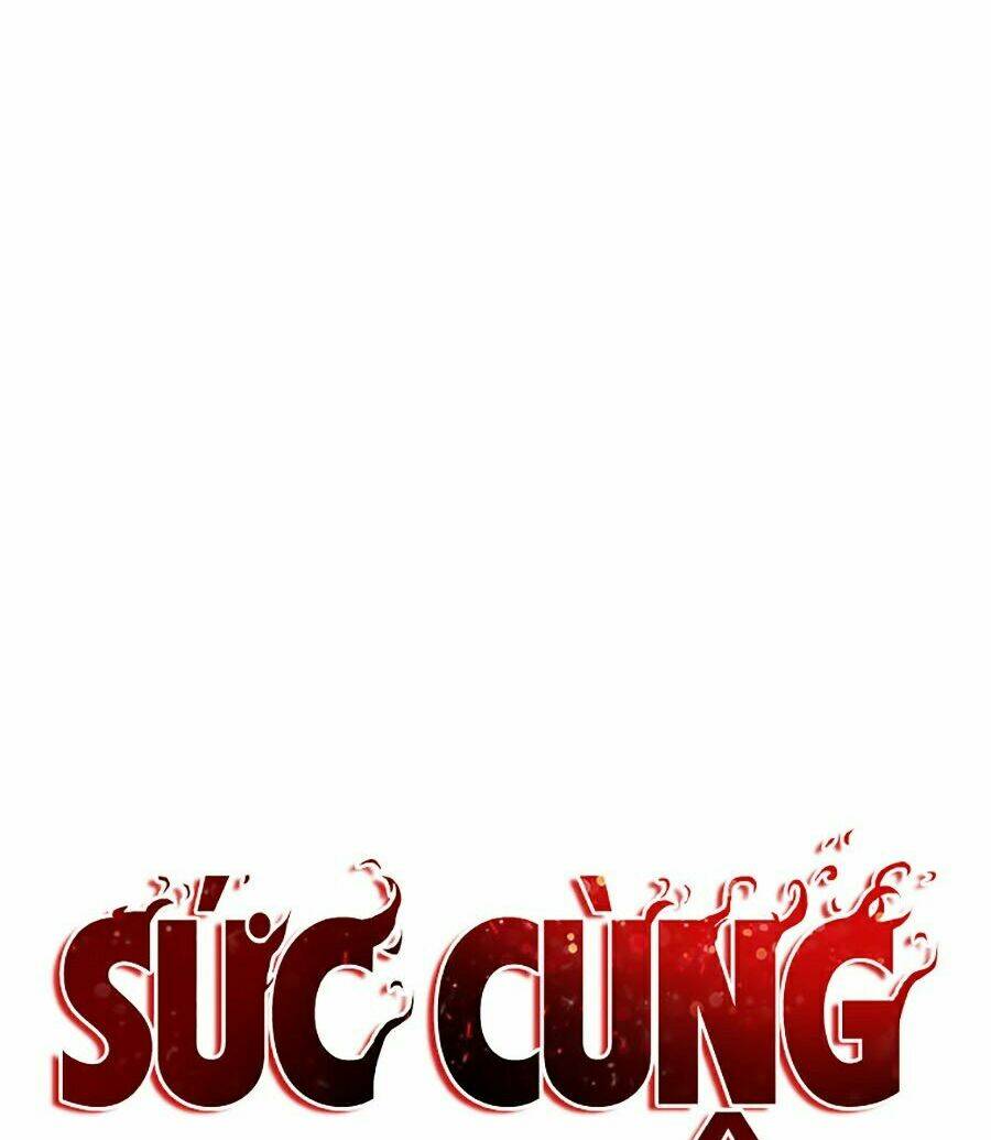 Sức Cùng Lực Kiệt: Chapter 7
