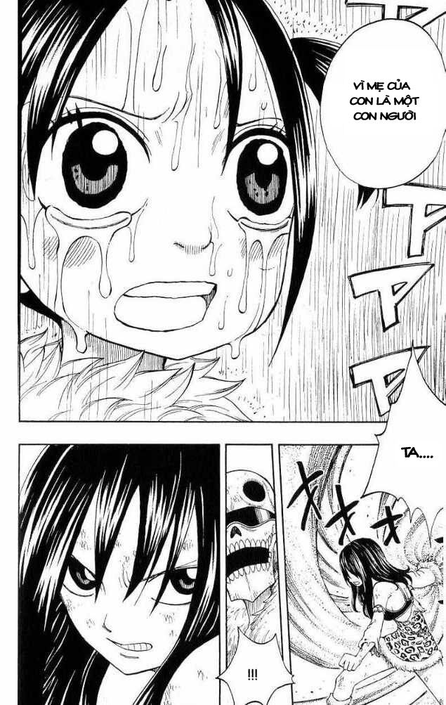 Monster Soul: Chapter 5