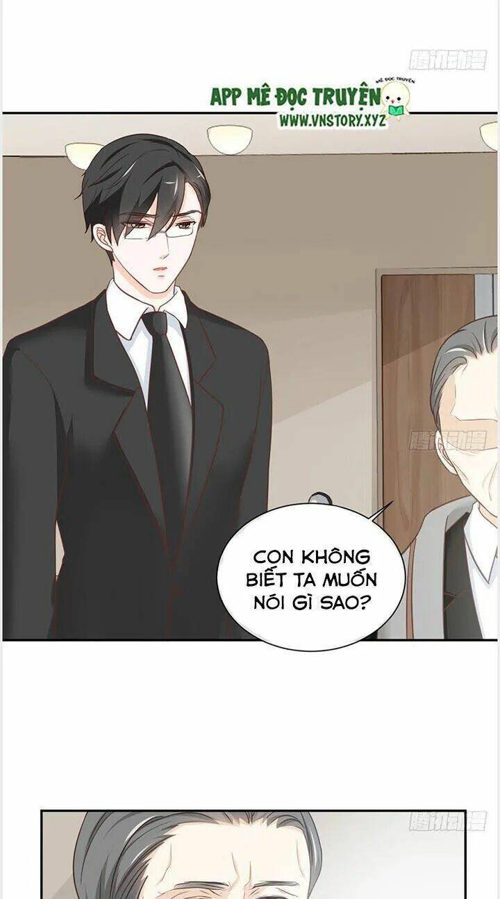 Cẩm Lý Thiếu Nữ Của Tôi: Chapter 26