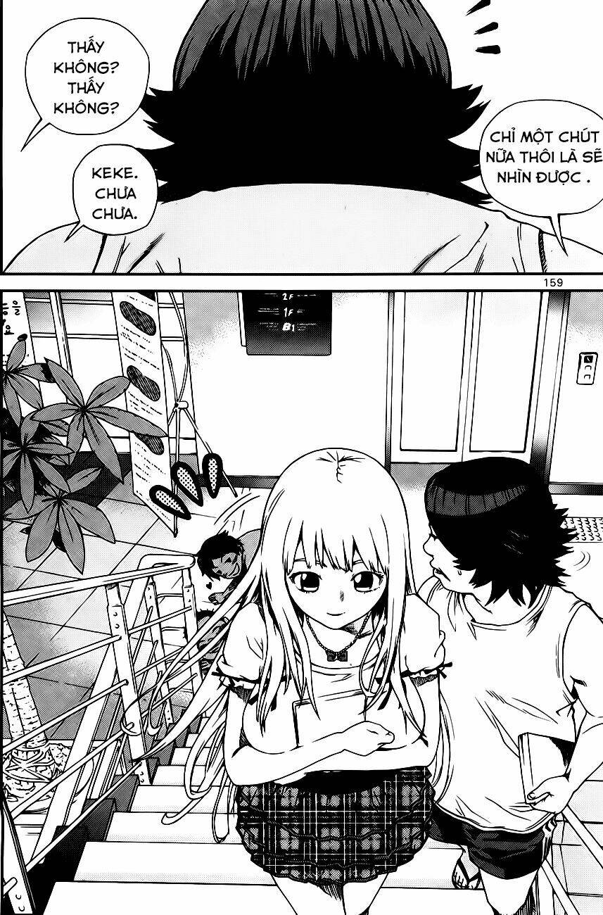 Need A Girl: Chapter 50