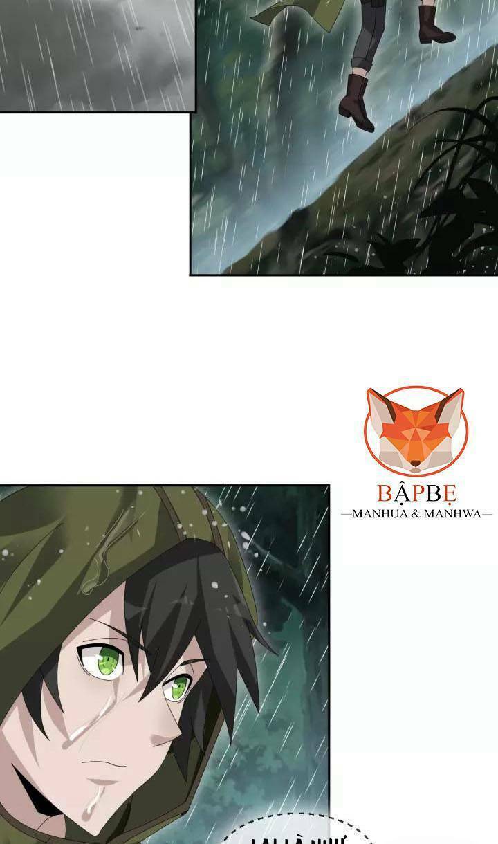 Siêu Cấp Đại Chủ Bạ: Chapter 83