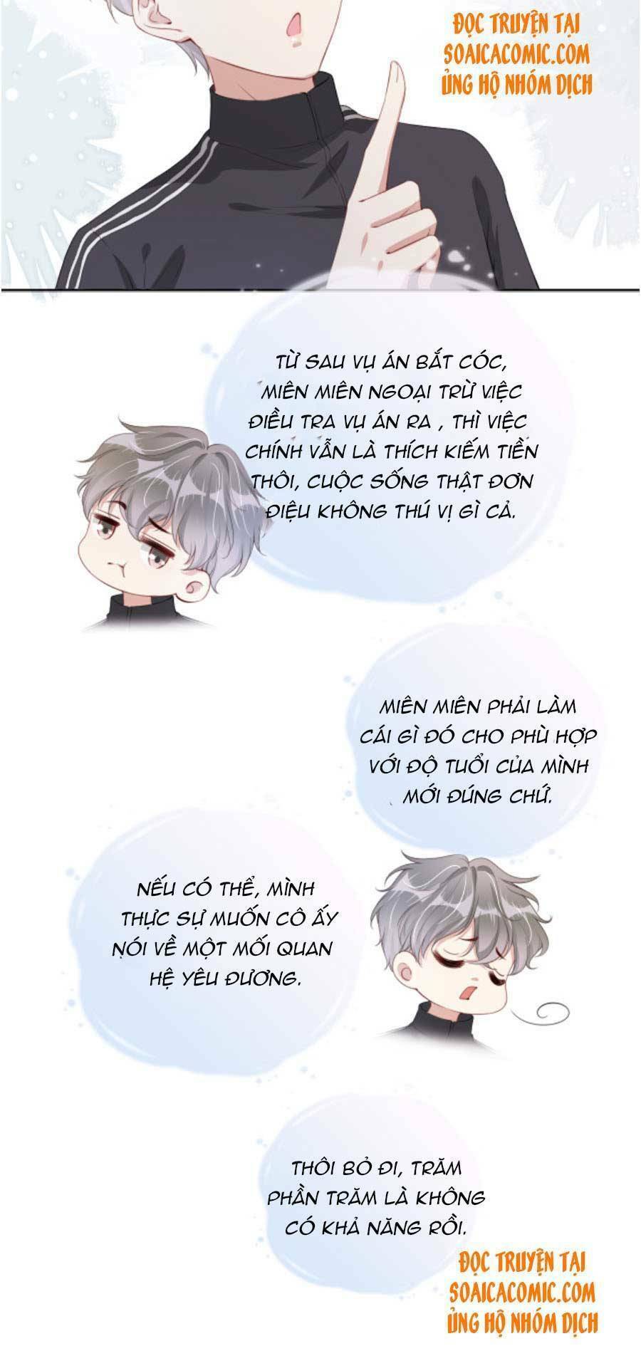 Ngự Tỷ Toàn Năng Lại Bị Phá Mã Giáp: Chapter 41