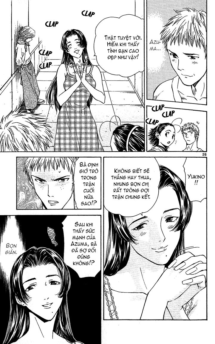 Vua Bánh Mì: Chapter 42