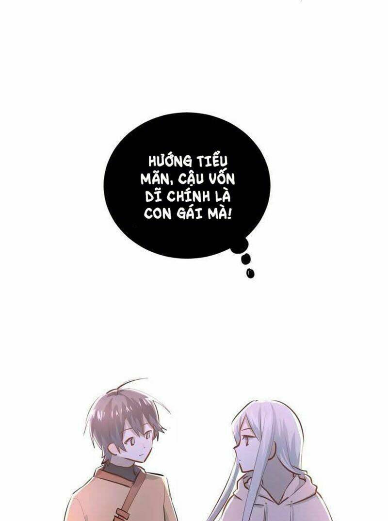 Đầu Gấu Biết Yêu: Chapter 65