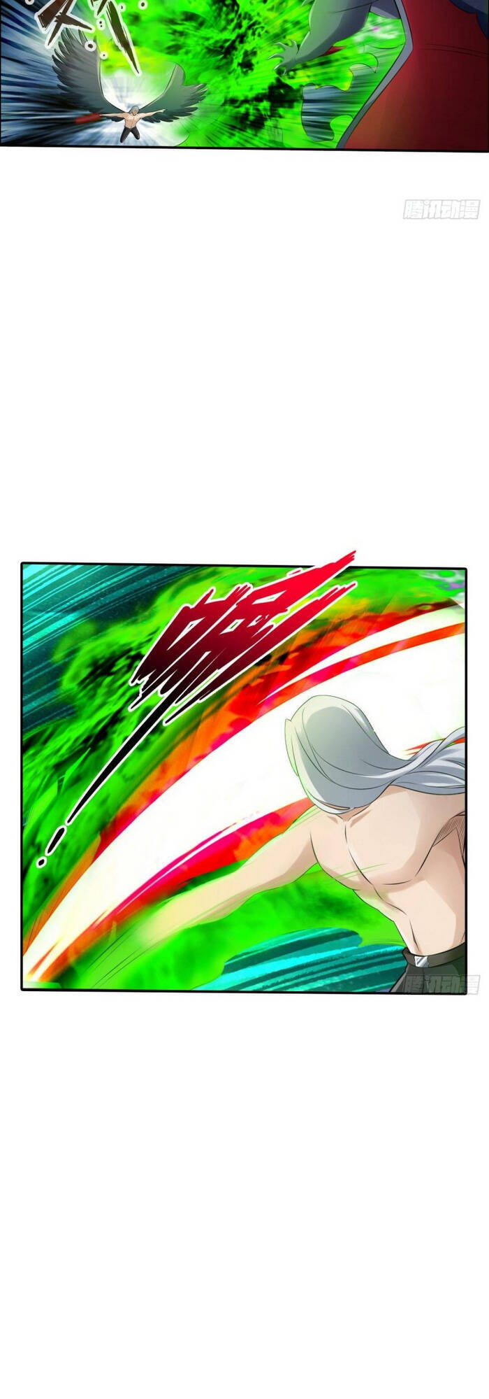 Hệ Thống Tìm Đường Chết Mạnh Nhất: Chapter 104