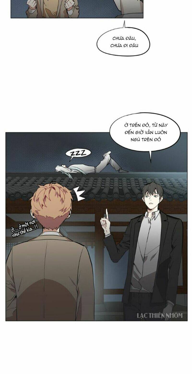 Hoa Đạo Sĩ: Chapter 51