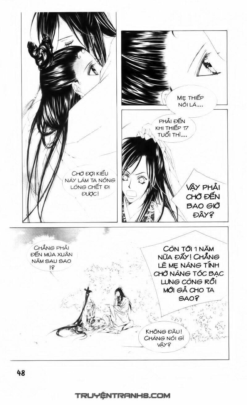 Pháp Sư Trừ Tà: Chapter 19.1