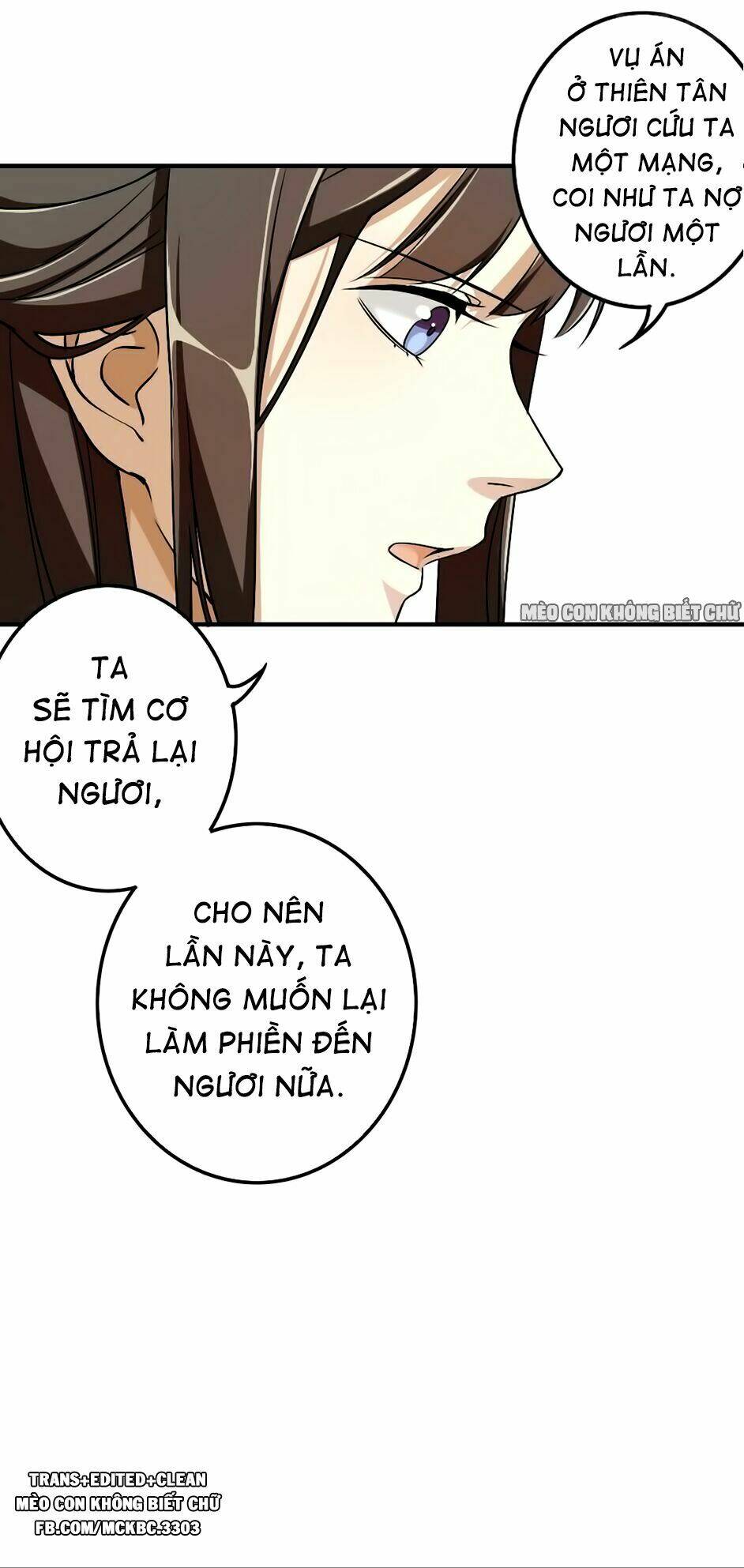 Bốc Toán Tử: Chapter 20