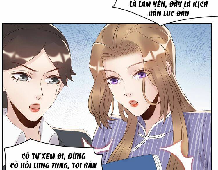 Trong Sinh Chi Ức Vạn Ảnh Hậu Yếu Thượng Vị: Chapter 81