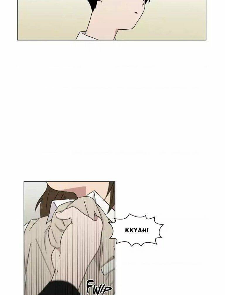 …”Một Sự Thật Khá Khó Chịu.”: Chapter 33