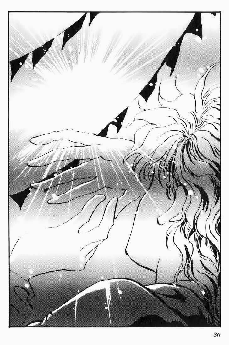 Đứa Con Số Phận: Chapter 34