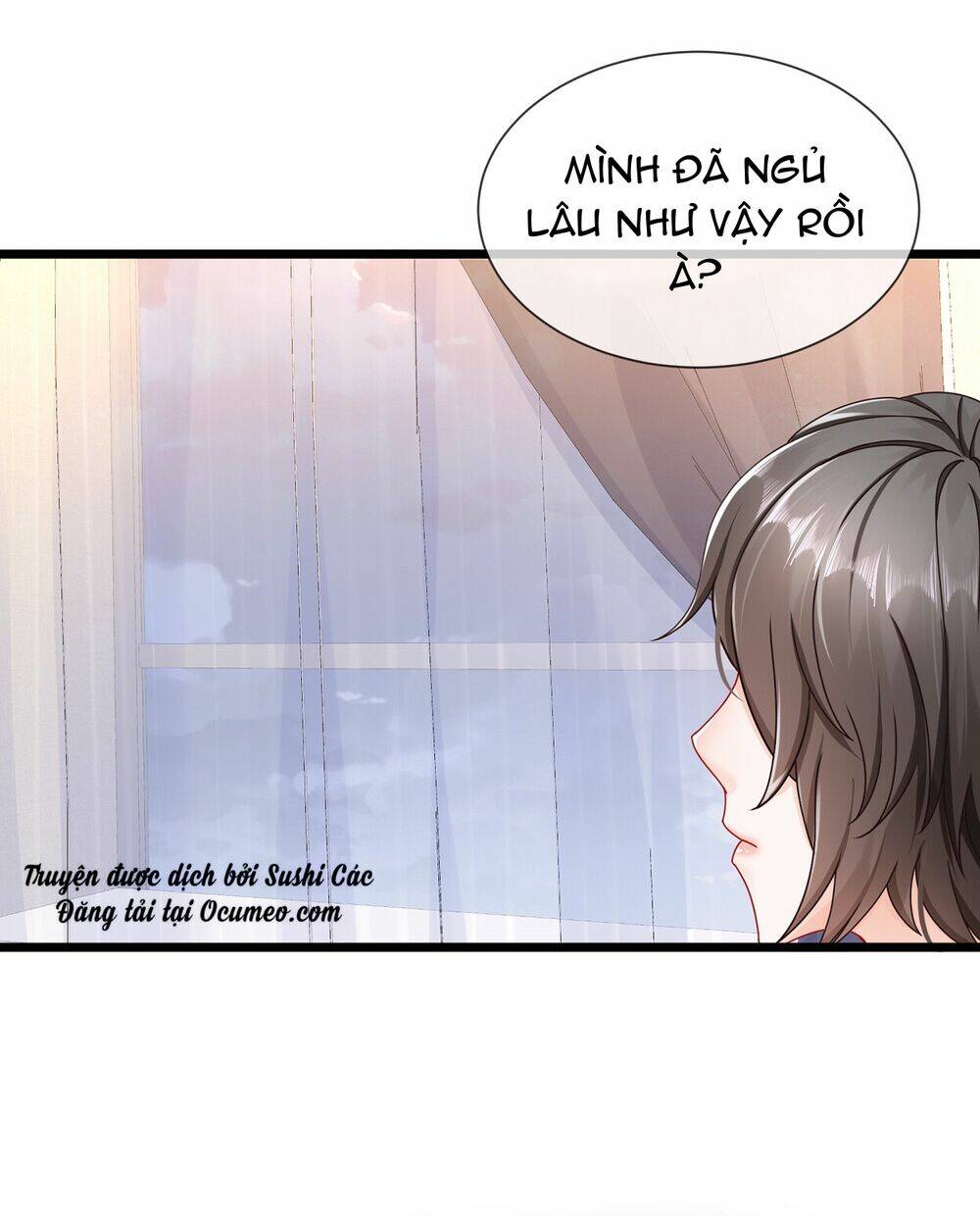 Tỷ Tỷ Nào Có Ý Xấu: Chapter 8