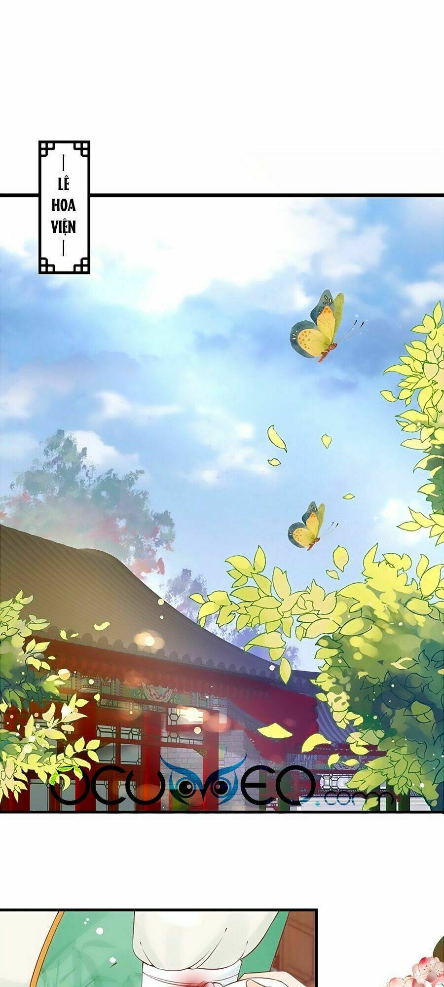 Thịnh Thế Lê Hoa Điện: Chapter 52