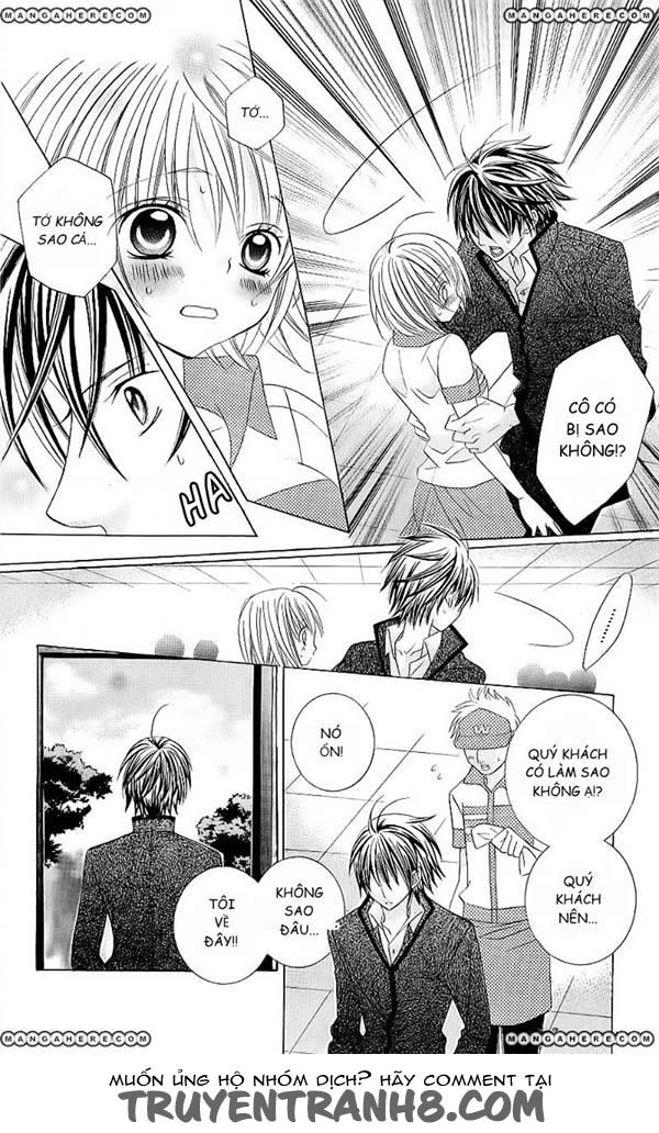 Mình Thích Cậu Đó, Suzuki: Chapter 50