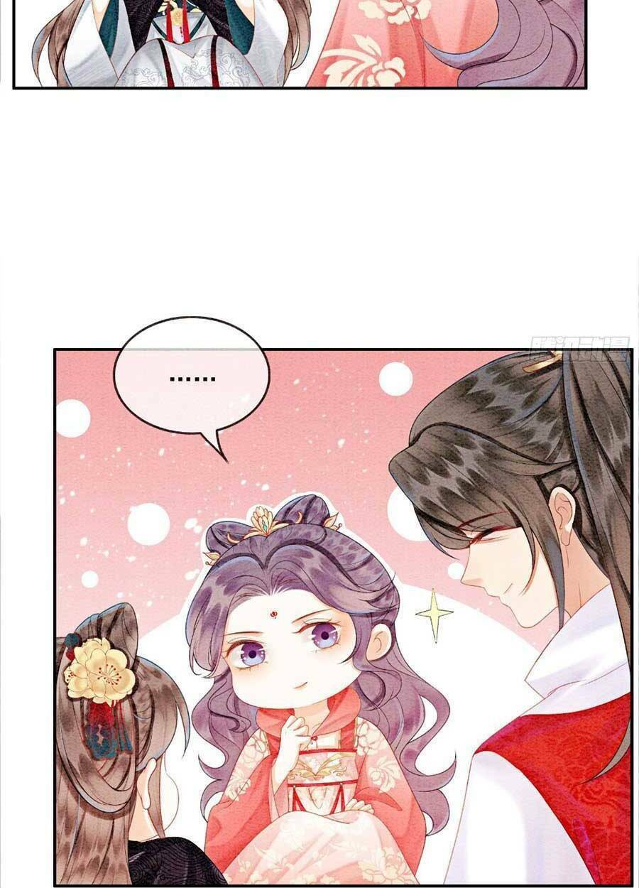 Bắt Đầu Hủy Hôn Để Công Lược Vương Gia: Chapter 40