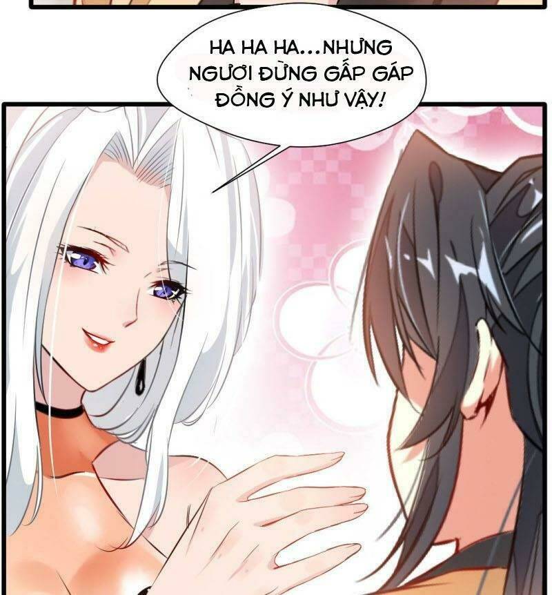 Tuyệt Thế Đế Tôn: Chapter 28