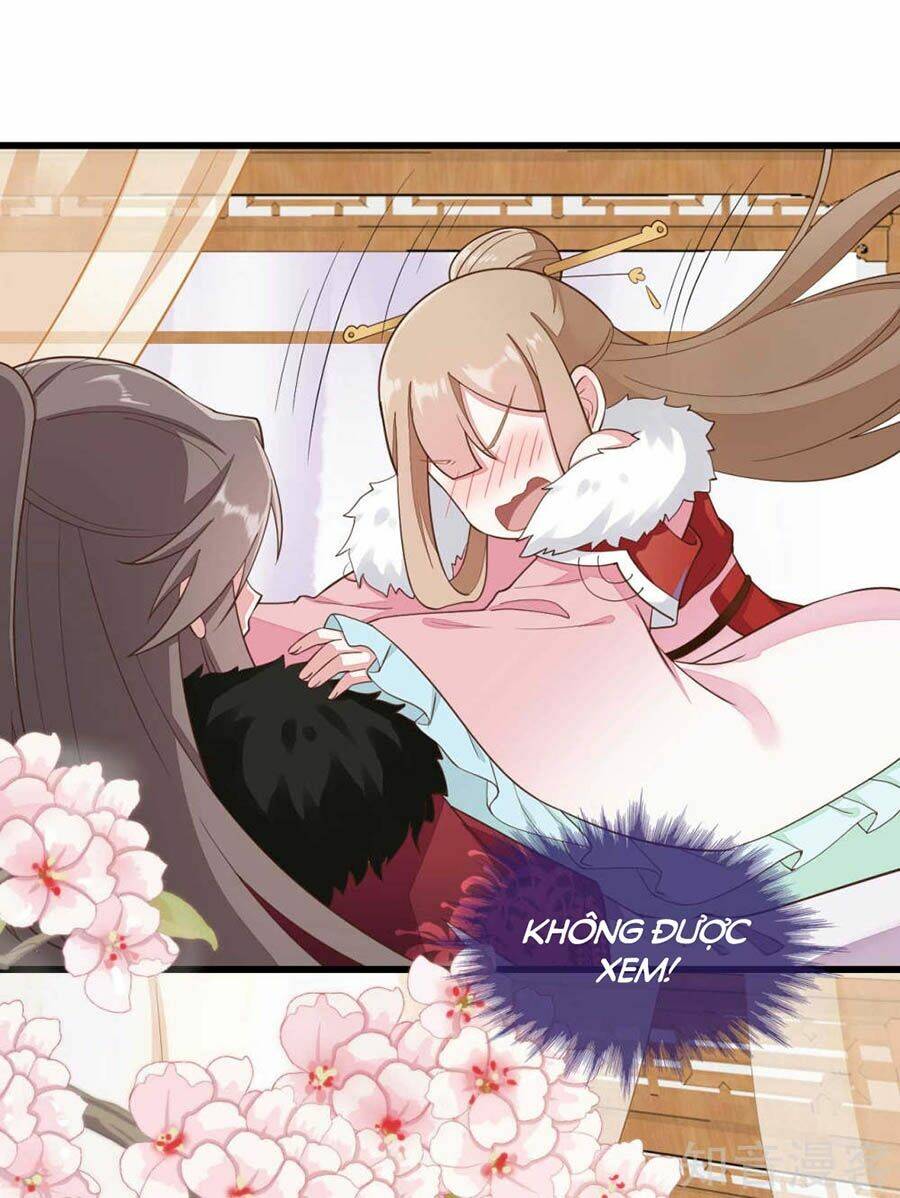 Đích Nữ Hữu Độc: Chapter 64
