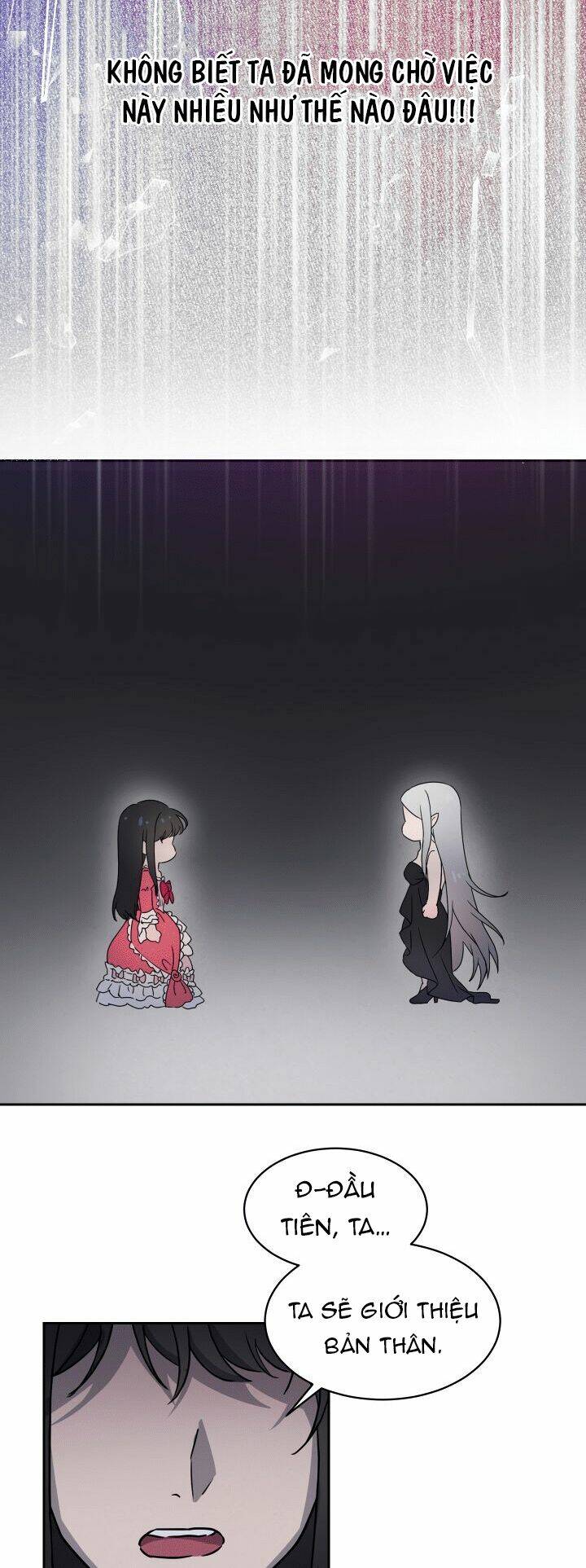 Khế Ước Của Ác Ma: Chapter 2