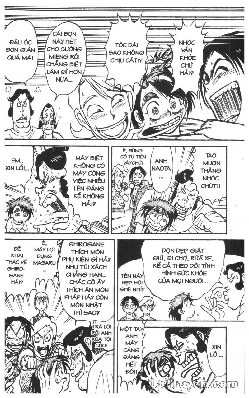 Fujita Kazuhiro: Chapter 33