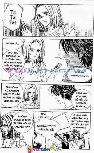 Bóng Mây Qua: Chapter 2