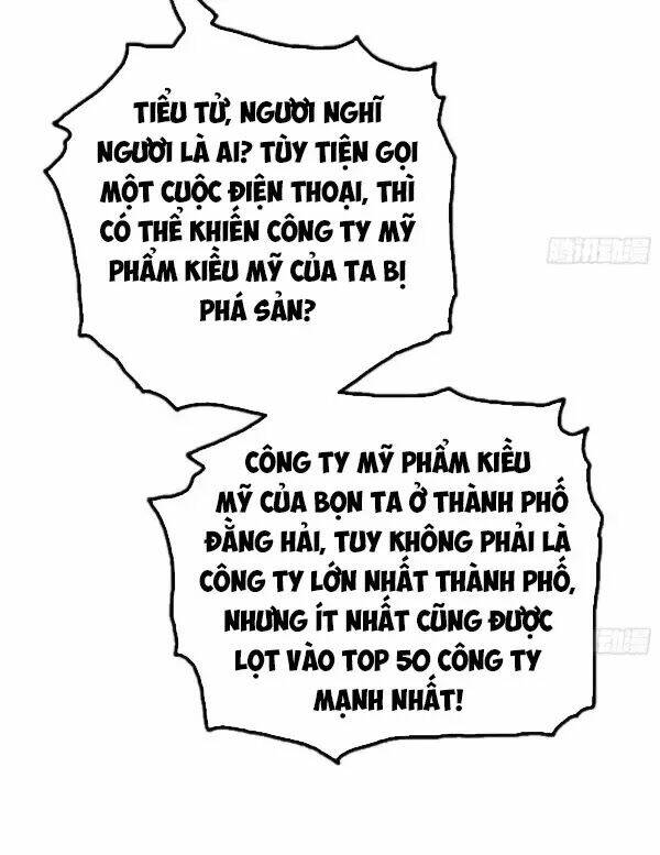 Người Ở Rể Mạnh Nhất: Chapter 3