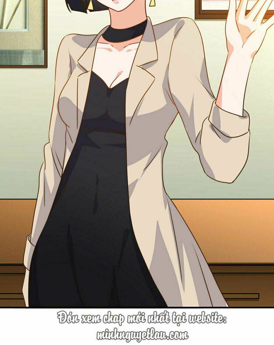 Hôn Nhân Dục Vọng: Thiếu Gia Nhẹ Một Chút!: Chapter 76