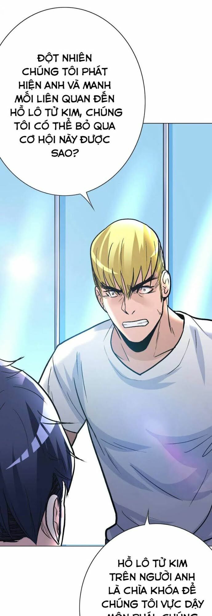 Hệ Thống Tiên Tôn Tại Đô Thị: Chapter 53
