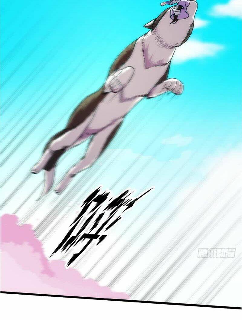 Đừng Cản Ta Tu Tiên: Chapter 60