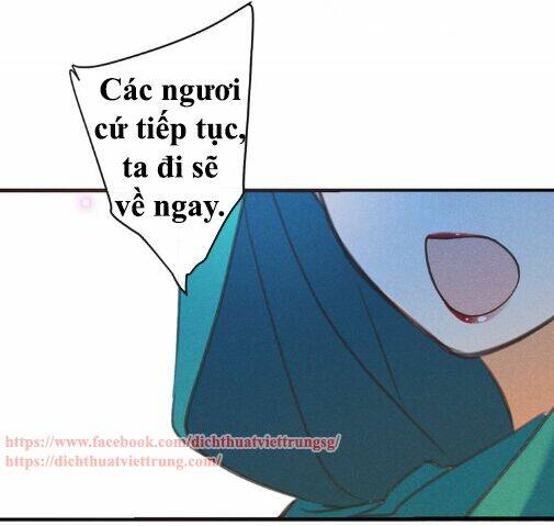 Bạn Trai Tôi Là Cẩm Y Vệ 2: Chapter 81