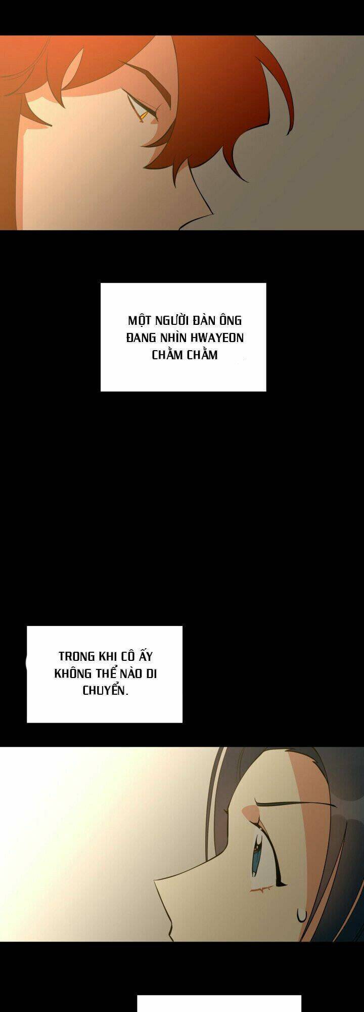 Quái Thú Với Hoa: Chapter 5