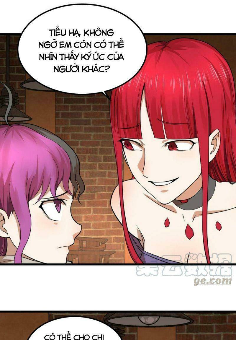 Danh Sách Kẻ Phản Diện: Chapter 130