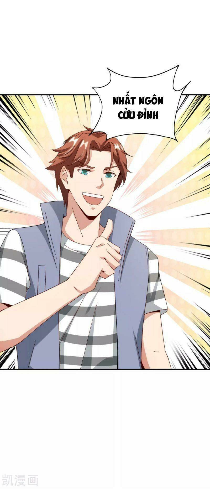 Vòng Bạn Bè Mạnh Nhất Của Tiên Giới: Chapter 99