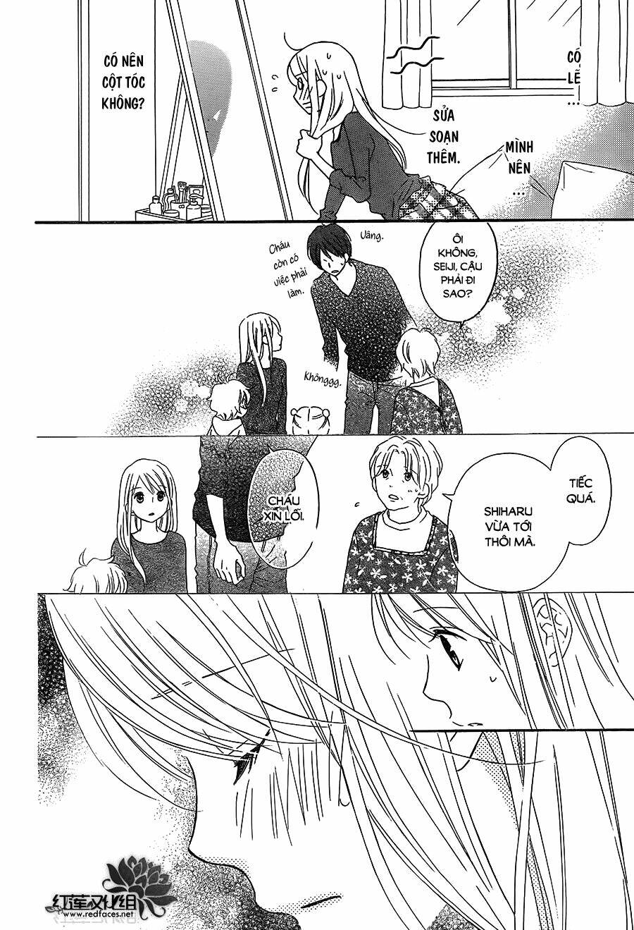 Love So Life: Chapter 105