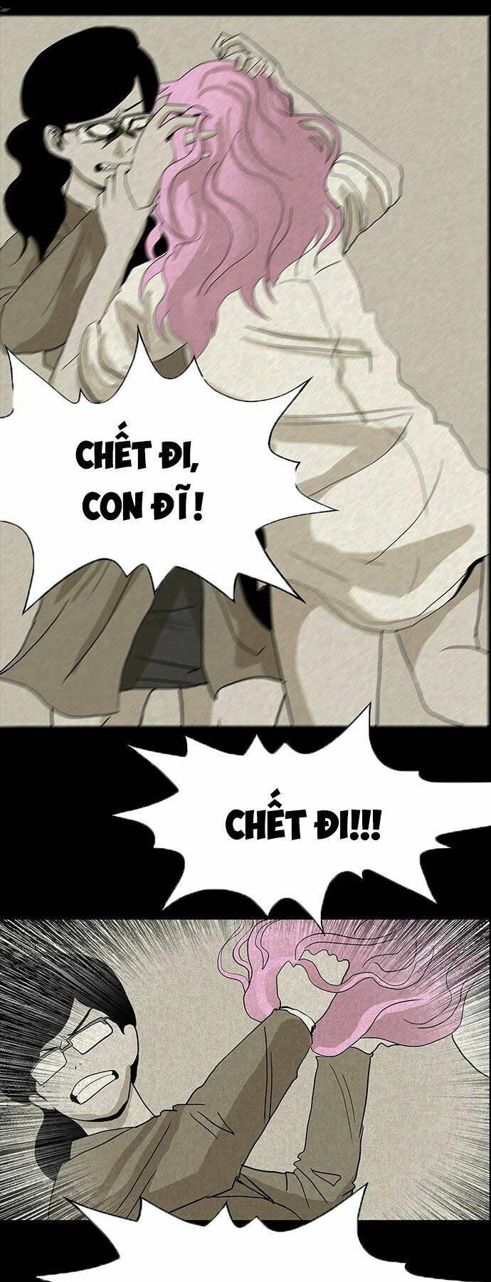 Chí Tôn Thần Ma: Chapter 14