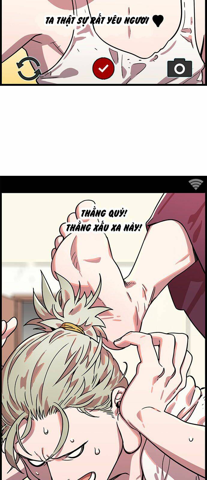 Tam Quốc Parody: Chapter 1