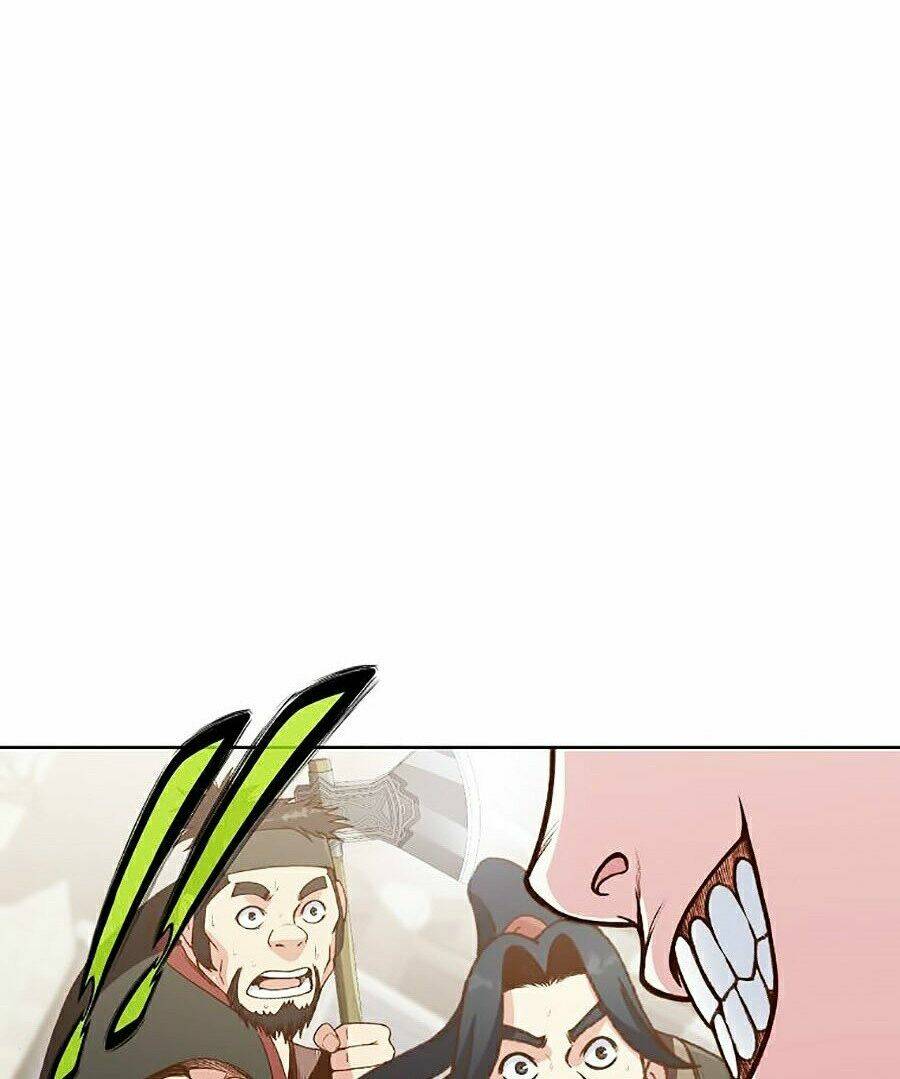 Thiên Võ Chiến Thần: Chapter 18