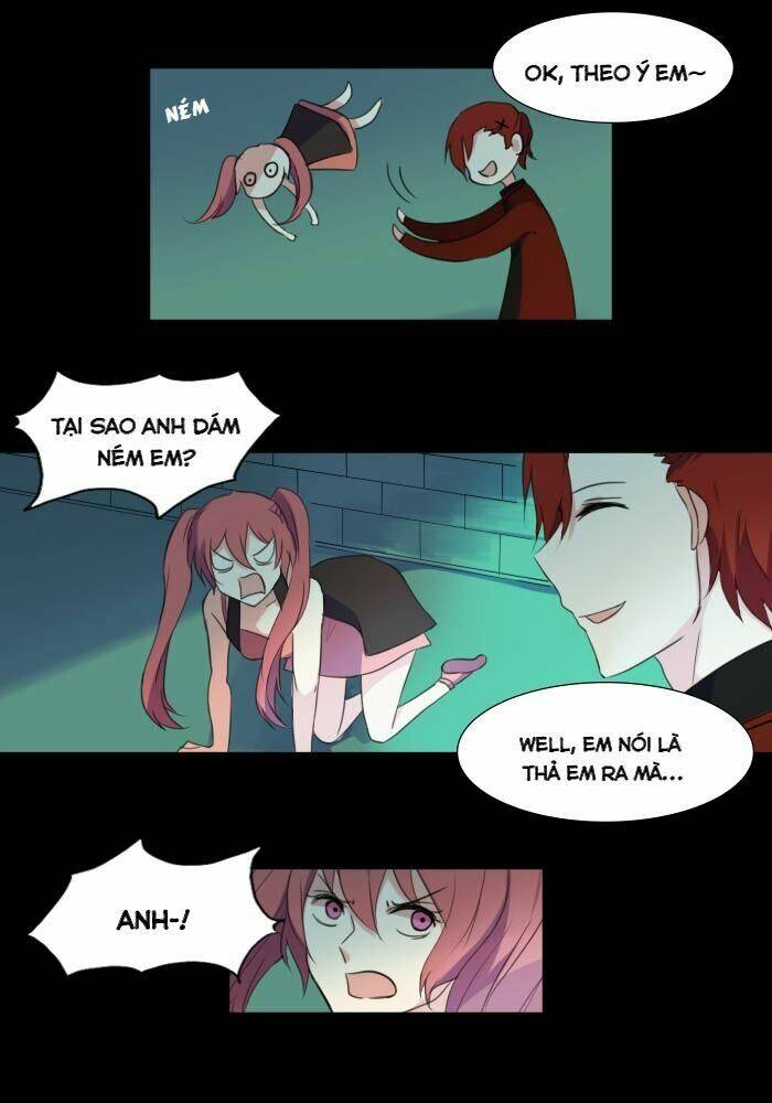 Aegis Orta: Chapter 8