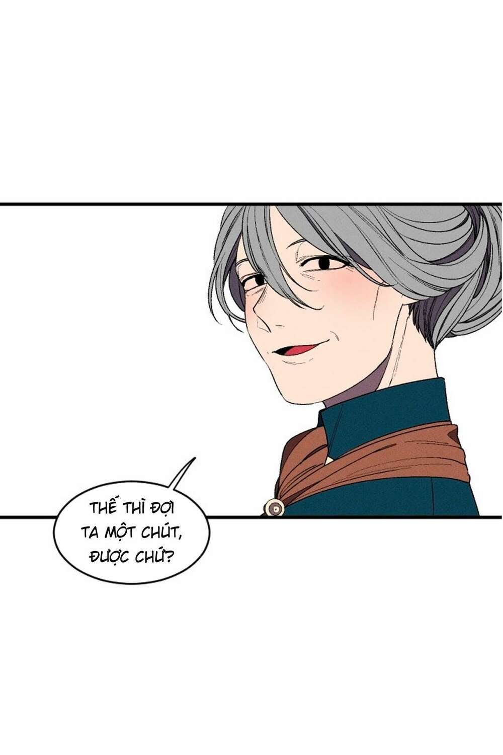 Maid In Heaven: Chapter 5