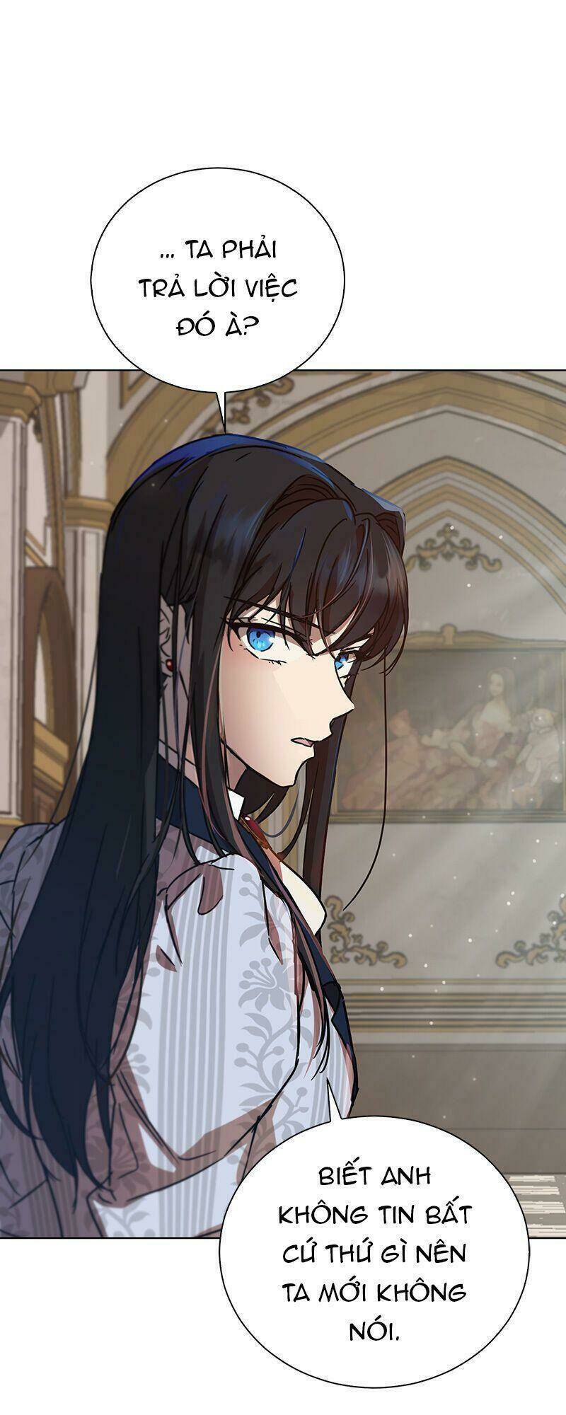 Khế Ước Của Ác Ma: Chapter 52