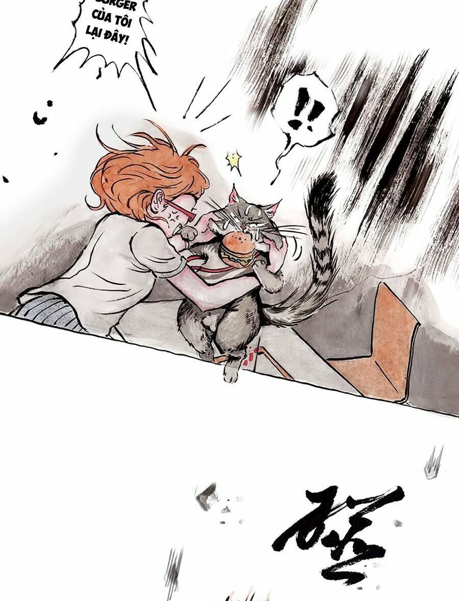 Miêu Hiệp: Chapter 5