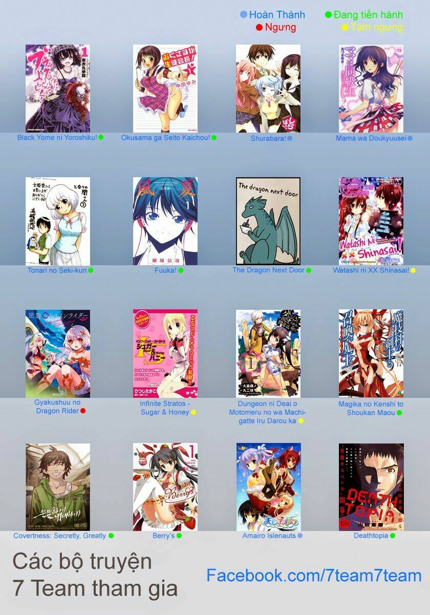 Hắn Ta Là Rồng: Chapter 62