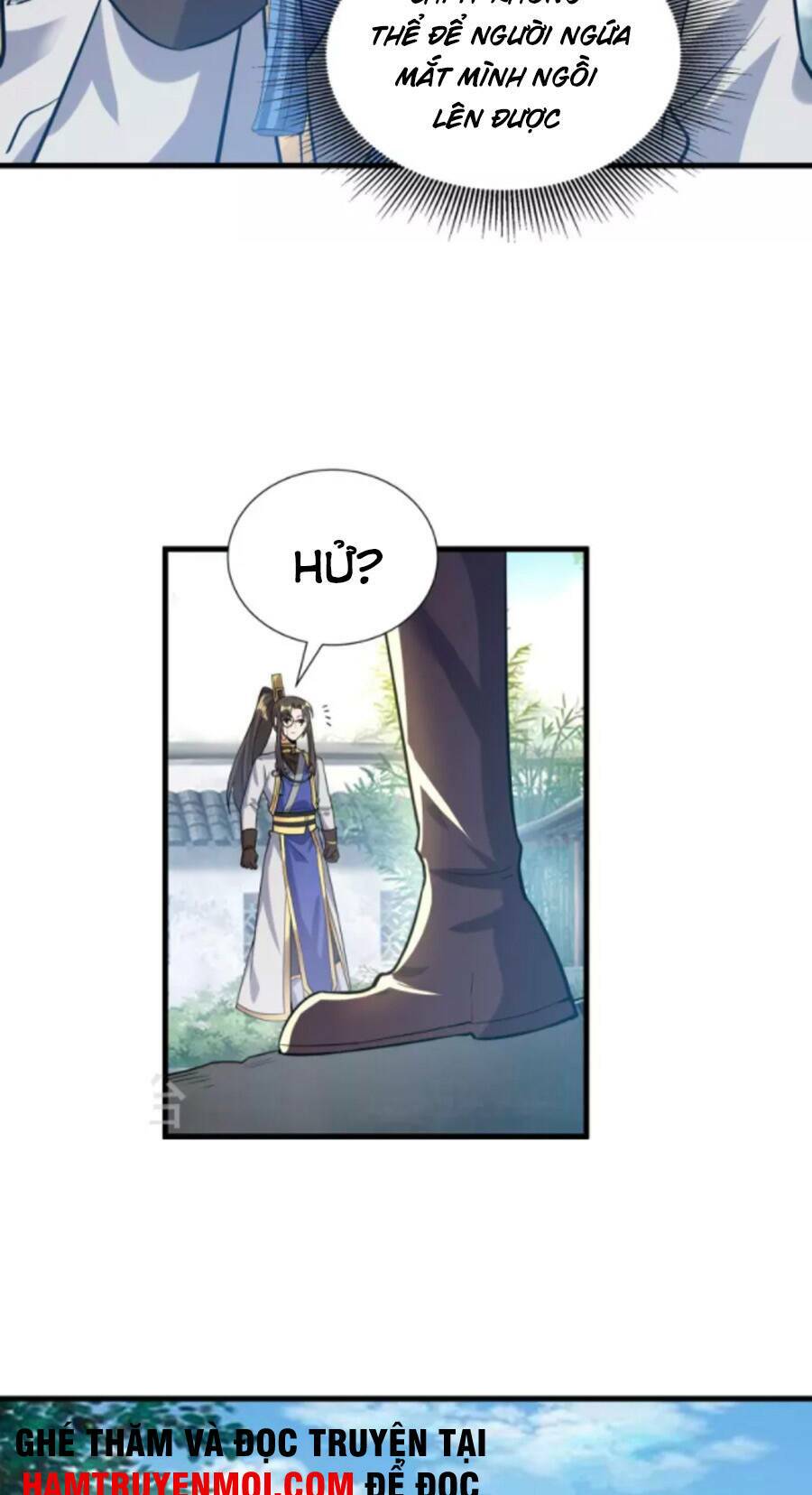 Tiến Sĩ Khoa Học Kỹ Thuật Tu Tiên: Chapter 65