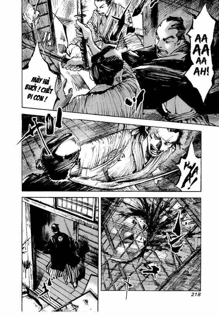 Sidooh: Chapter 30