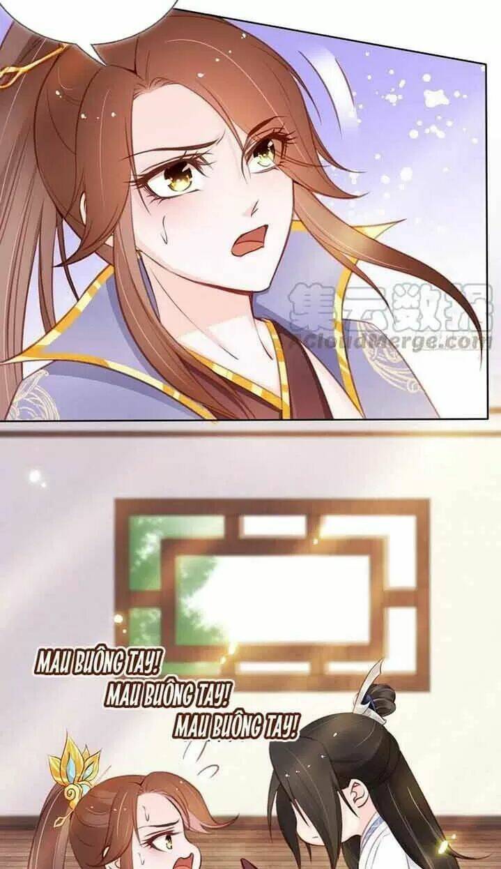 Nàng Trở Thành Bạch Nguyệt Quang Của Vương Gia Bệnh Kiều: Chapter 36