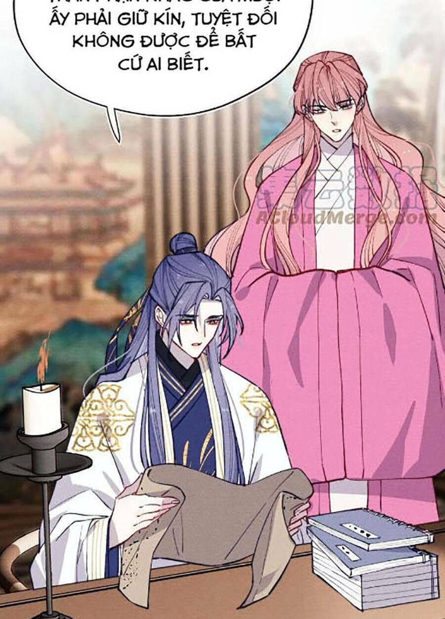 Quân Nhan Tựa Hoa Đào: Chapter 46