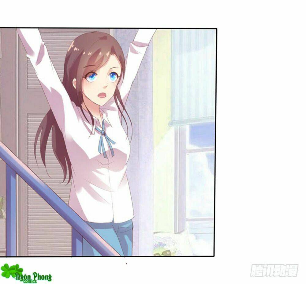 Vạn Sợi Tơ Tình: Chapter 16